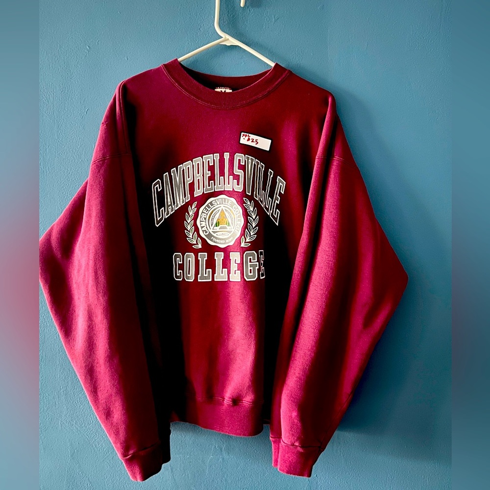 University sweaters for sale affordable vintage clothing